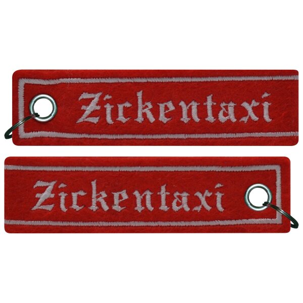 rot mit weiß