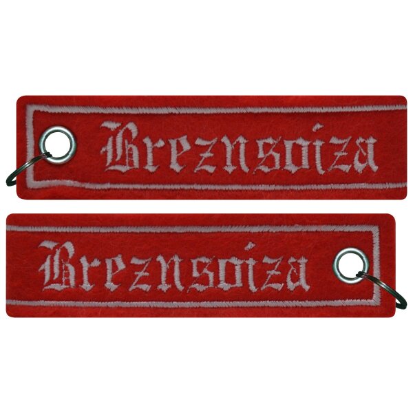 rot mit weiß