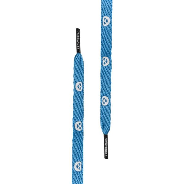 Brezn / blau