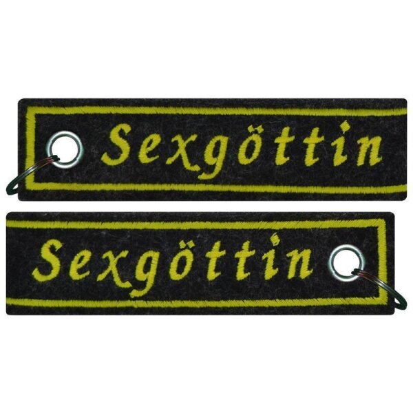 schwarz Melliert / neongelb