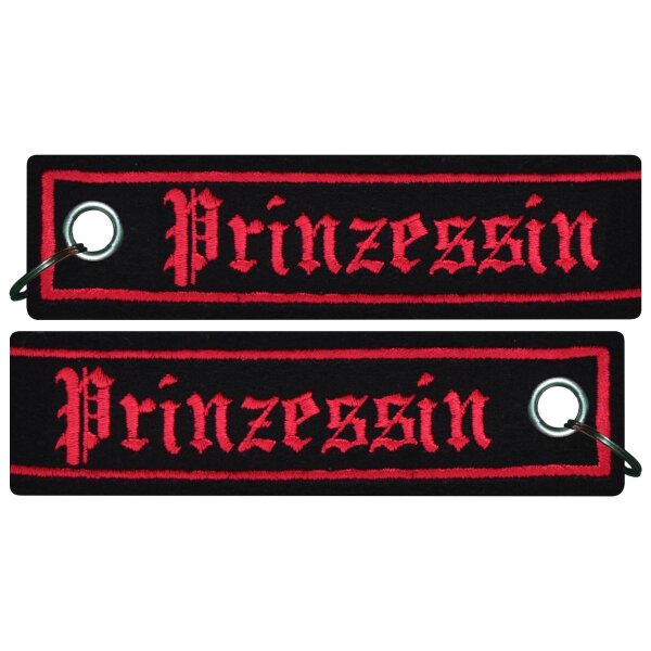 schwarz mit magenta