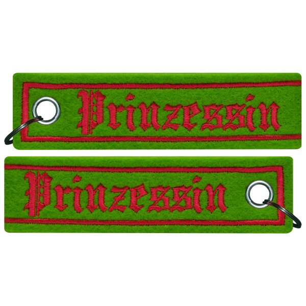 grün mit magenta