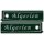 Algerien / dunkelgrün