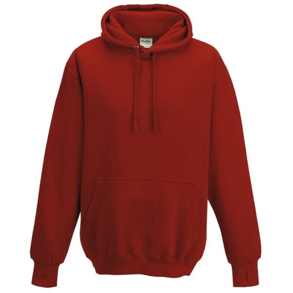 Fire Red