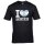 Herren T-Shirt - I LOVE ARGENTINIEN