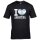 Herren T-Shirt - I LOVE ARGENTINIEN