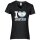 Damen T-Shirt - I LOVE ARGENTINIEN