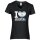 Damen T-Shirt - I LOVE ARGENTINIEN