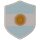 Aufnäher ARGENTINIEN Wappen