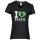Damen T-Shirt - I LOVE BRASILIEN