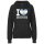 Damen Hoodie - I LOVE ARGENTINIEN