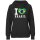 Damen Hoodie - I LOVE BRASILIEN