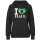 Damen Hoodie - I LOVE BRASILIEN