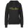 Damen Hoodie "Brasilien"