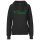 Damen Hoodie "Brasil"
