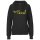 Damen Hoodie "Brasil"