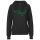 Damen Hoodie "Brazil"