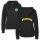 Damen Hoodie - BRASILIEN - mit Wappen