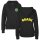 Damen Hoodie - BRASILIEN - mit Wappen