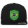 Classic Snapback - BRASILIEN