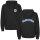 Herren Hoodie - ARGENTINIEN - mit Wappen