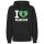 Herren Hoodie - I LOVE BRASILIEN