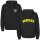 Herren Hoodie - BRASILIEN - mit Wappen
