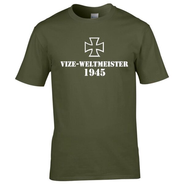 army / weiß