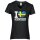 Damen T-Shirt - I LOVE SCHWEDEN