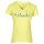 Damen T-Shirt - SCHWEDEN - gelb -