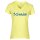 Damen T-Shirt - SCHWEDEN - gelb -