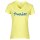 Damen T-Shirt - SWEDEN - gelb -