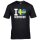 Herren T-Shirt - I LOVE SCHWEDEN