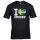 Herren T-Shirt - I LOVE SCHWEDEN