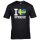 Herren T-Shirt - I LOVE SCHWEDEN