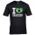 Herren T-Shirt - I LOVE BRASILIEN