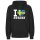 Herren Hoodie - I LOVE SCHWEDEN