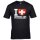 Herren T-Shirt - I LOVE SCHWEIZ