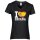 Damen T-Shirt - I LOVE SPANIEN