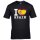 Herren T-Shirt - I LOVE SPANIEN