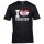 Kinder T-Shirt - I LOVE KROATIEN