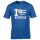 Herren T-Shirt - I LOVE URUGUAY