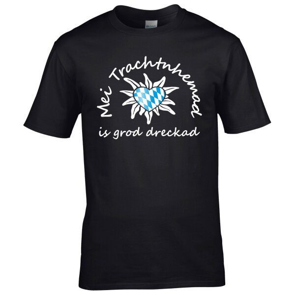 is grod dreckad - Herz Raute