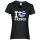 Damen T-Shirt - I LOVE GRIECHENLAND