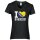 Damen T-Shirt - I LOVE BOSNIEN
