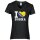 Damen T-Shirt - I LOVE BOSNIEN