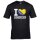 Herren T-Shirt - I LOVE BOSNIEN