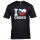 Kinder T-Shirt - I LOVE TSCHECHIEN