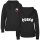 Damen Hoodie - TSCHECHIEN - mit Wappen