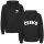 Herren Hoodie - TSCHECHIEN - mit Wappen